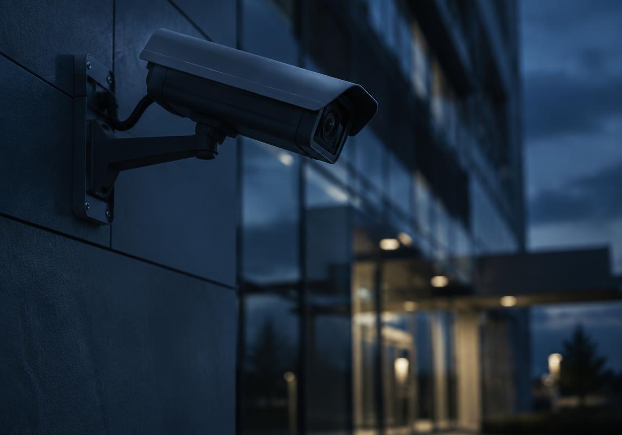 Security & Surveillance