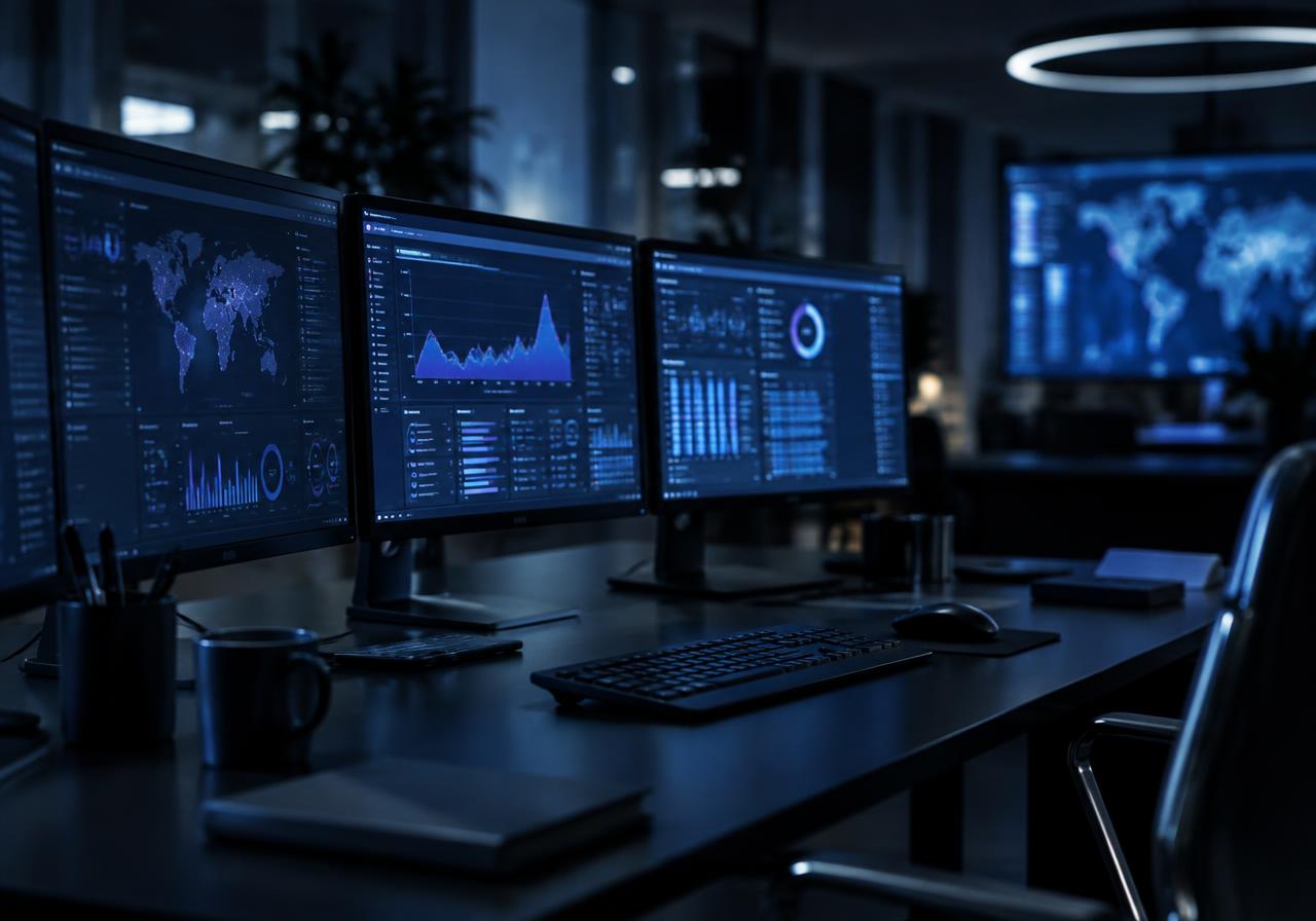 Software & Digital Solutions
